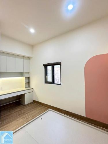 Bán Nhà Trệt Lầu Mới hẻm 49 Trần Hoàn Na - Gần trường Cao đẳng Cần Thơ