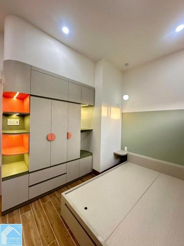 Bán Nhà Trệt Lầu Mới hẻm 49 Trần Hoàn Na - Gần trường Cao đẳng Cần Thơ