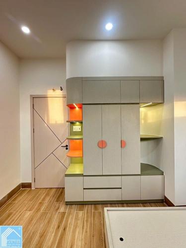 Bán Nhà Trệt Lầu Mới hẻm 49 Trần Hoàn Na - Gần trường Cao đẳng Cần Thơ