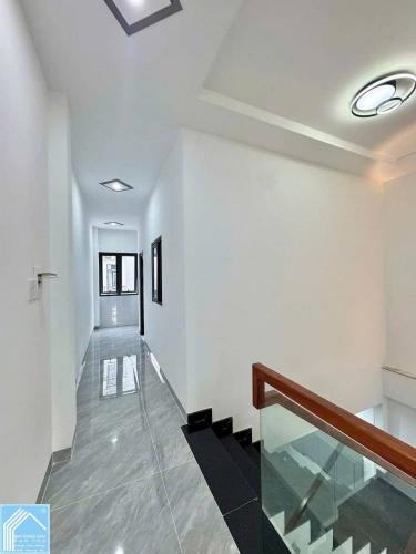 Bán Nhà Trệt Lầu Mới Hoàn Thiện 200m2 Sàn- Đường B12 KDC PHÚ AN - LH 0942495498 PHƯƠNG