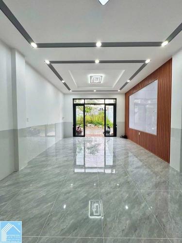 Bán Nhà Trệt Lầu Mới Hoàn Thiện 200m2 Sàn- Đường B12 KDC PHÚ AN - LH 0942495498 PHƯƠNG