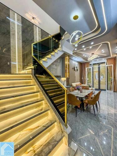 BÁN NHÀ TRỆT LẦU MỚI KDC CỬU LONG, NGUYÊN VĂN LINH, TRUNG TÂM TP. CẦN THƠ