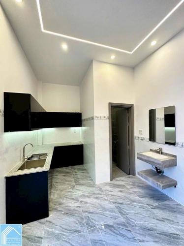 BÁN NHÀ TRỆT LẦU MỚI KHU VĂN HOÁ TÂY ĐÔ ĐƯỜNG SỐ 8A, P. CÁI RĂNG, CẦN THƠ.