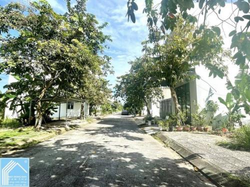 BÁN NHÀ TRỆT LẦU MỚI KHU VĂN HOÁ TÂY ĐÔ ĐƯỜNG SỐ 8A, P. CÁI RĂNG, CẦN THƠ.