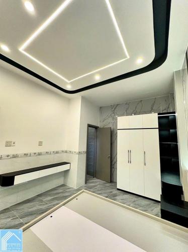 BÁN NHÀ TRỆT LẦU MỚI KHU VĂN HOÁ TÂY ĐÔ ĐƯỜNG SỐ 8A, P. CÁI RĂNG, CẦN THƠ.