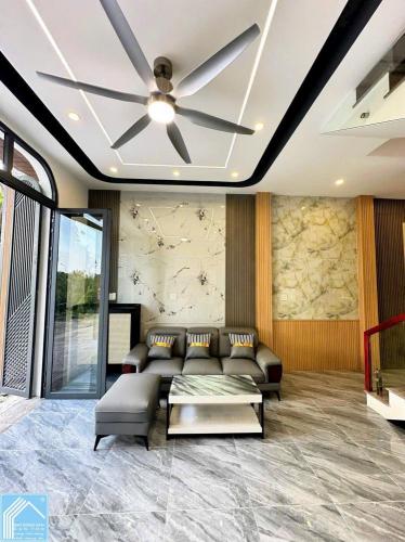 BÁN NHÀ TRỆT LẦU MỚI KHU VĂN HOÁ TÂY ĐÔ ĐƯỜNG SỐ 8A, P. CÁI RĂNG, CẦN THƠ.