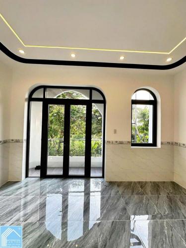  BÁN NHÀ TRỆT LẦU MỚI KHU VĂN HOÁ TÂY ĐÔ ĐƯỜNG SỐ 8A, P. CÁI RĂNG, CẦN THƠ. 