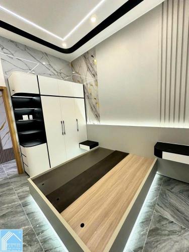  BÁN NHÀ TRỆT LẦU MỚI KHU VĂN HOÁ TÂY ĐÔ ĐƯỜNG SỐ 8A, P. CÁI RĂNG, CẦN THƠ. 