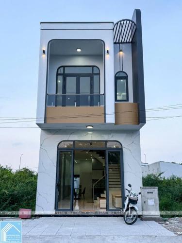 NC: BÁN NHÀ MỚI XÂY TRỆT LẦU ĐƯỜNG B3 KHU TÂN PHÚ - CẦN THƠ. LH 0942495498 MS PHƯƠNG