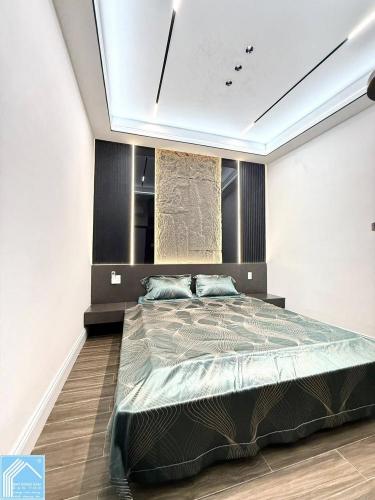 Bán Nhà Trệt Lầu Mới Xây - Vị Trí Đẹp - Trục Chính Hẻm 311 Đ. Nguyễn Văn Cừ - P. Cái khế - TPCT