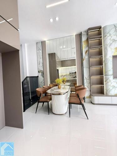 Bán Nhà Trệt Lầu Mới Xây - Vị Trí Đẹp - Trục Chính Hẻm 311 Đ. Nguyễn Văn Cừ - P. Cái khế - TPCT