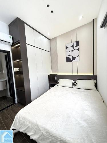 Bán Nhà Trệt Lầu Mới Xây - Vị Trí Đẹp - Trục Chính Hẻm 311 Đ. Nguyễn Văn Cừ - P. Cái khế - TPCT