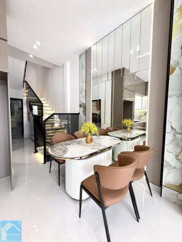 Bán Nhà Trệt Lầu Mới Xây - Vị Trí Đẹp - Trục Chính Hẻm 311 Đ. Nguyễn Văn Cừ - P. Cái khế - TPCT