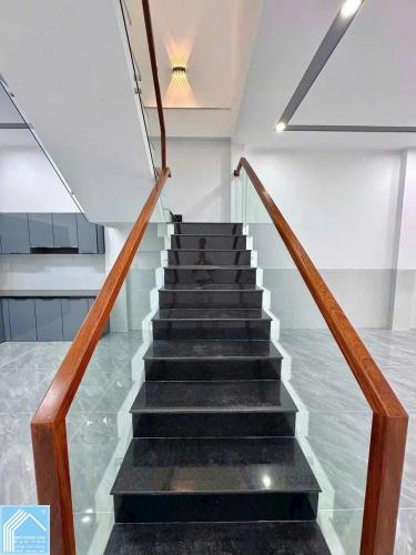 Bán nhà trệt lầu mới xây đẹp 100% KDC phú An, Phường Hưng Phú, Cái Răng, TP Cần Thơ. Giá 3.999 tỷ