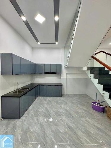 Bán nhà trệt lầu mới xây đẹp 100% KDC phú An, Phường Hưng Phú, Cái Răng, TP Cần Thơ. Giá 3.999 tỷ