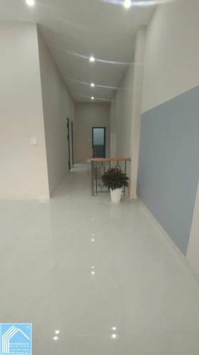 Bán Nhà Trệt Lầu mới xây Mặt tiền đường Huỳnh Thị Nở, P.Cái Răng