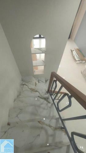 Bán Nhà Trệt Lầu mới xây Mặt tiền đường Huỳnh Thị Nở, P.Cái Răng