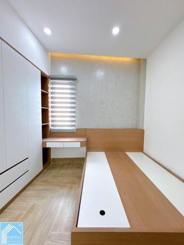 Bán Nhà Trệt Lầu Mới Xây Xong Hẻm 283 Trần Quang Diệu - Khu TĐC Bành Văn Khuê, Gần Chợ Cầu Ván 