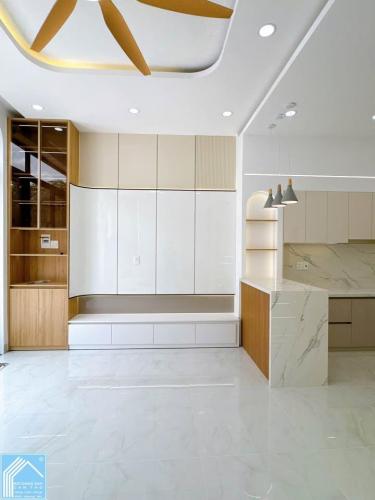  Bán Nhà Trệt Lầu Mới Xây Xong Hẻm 283 Trần Quang Diệu - Khu TĐC Bành Văn Khuê, Gần Chợ Cầu Ván 