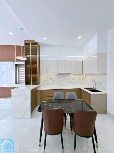  Bán Nhà Trệt Lầu Mới Xây Xong Hẻm 283 Trần Quang Diệu - Khu TĐC Bành Văn Khuê, Gần Chợ Cầu Ván 