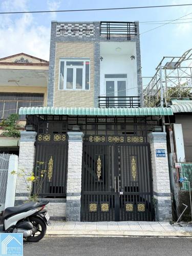 Bán Nhà Trệt Lầu nhánh đường Bế Văn Đàn, P.Cái Khế, TP.Cần Thơ