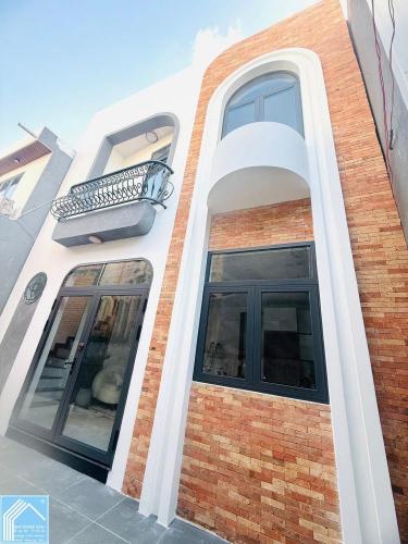 Bán Nhà Trệt Lầu nhánh hẻm 52 Hùng Vương - Gần Vincom P.Ninh Kiều