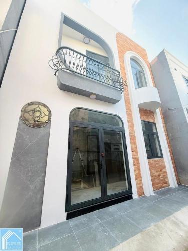 Bán Nhà Trệt Lầu nhánh hẻm 52 Hùng Vương - Gần Vincom P.Ninh Kiều