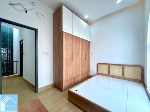 Bán Nhà Trệt Lầu nhánh hẻm 52 Hùng Vương - Gần Vincom, P.Ninh Kiều