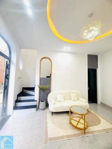 Bán Nhà Trệt Lầu nhánh hẻm 52 Hùng Vương - Gần Vincom P.Ninh Kiều