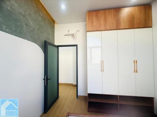 Bán Nhà Trệt Lầu nhánh hẻm 52 Hùng Vương - Gần Vincom P.Ninh Kiều