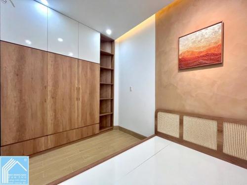 Bán Nhà Trệt Lầu nhánh hẻm 52 Hùng Vương - Gần Vincom, P.Ninh Kiều