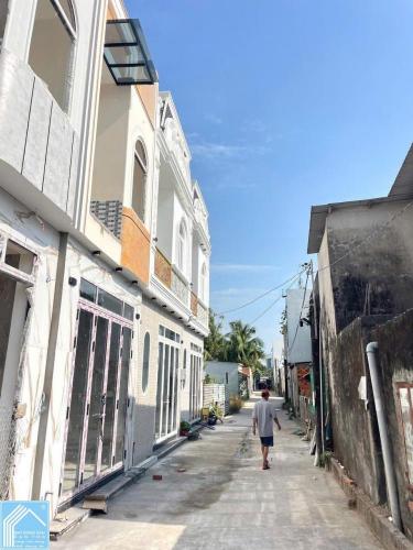 Bán Nhà Trệt Lầu nhánh hẻm Liên tổ 12-20 Nguyễn Văn Cừ - Gần ĐHYD, CĐ Y Tế