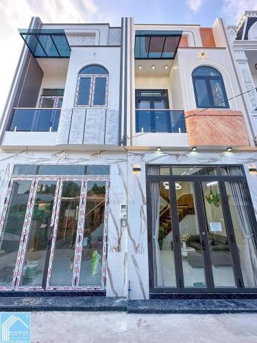 Bán Nhà Trệt Lầu nhánh hẻm Liên tổ 12-20 Nguyễn Văn Cừ Đang Hoàn Thiện - Gần ĐHYD, CĐ Y Tế