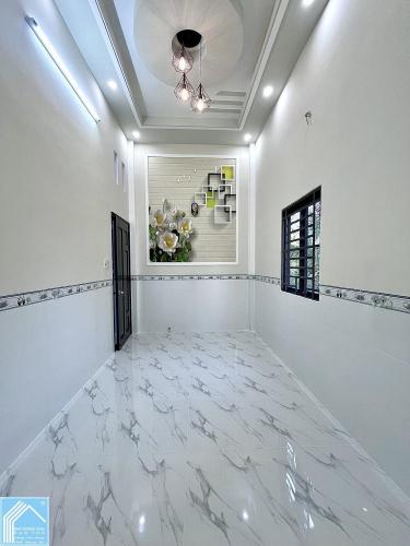 Bán Nhà Trệt Lầu Rạch Bà Vèn - Thông Huỳnh Thị Nỡ & Tỉnh lộ 925 - Gần Chợ, Bệnh viện số 10