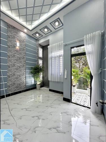 Bán Nhà Trệt Lầu Rạch Bà Vèn - Thông Huỳnh Thị Nỡ & Tỉnh lộ 925 - Gần Chợ, Bệnh viện số 10