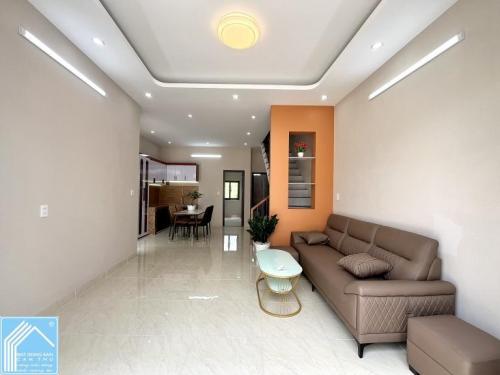 Bán Nhà trệt lầu rạch bà vèn - thông Huỳnh Thị Nỡ và đường tỉnh 925, P.Cái Răng, Cần Thơ