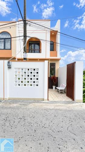 Bán Nhà trệt lầu rạch bà vèn - thông Huỳnh Thị Nỡ và đường tỉnh 925, P.Cái Răng, Cần Thơ