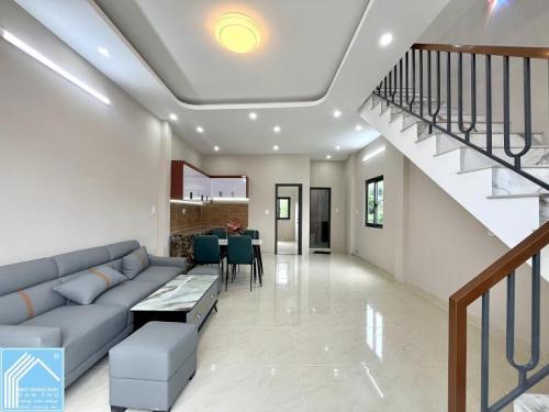 Bán Nhà trệt lầu rạch bà vèn - thông Huỳnh Thị Nỡ và đường tỉnh 925, P.Cái Răng, Cần Thơ