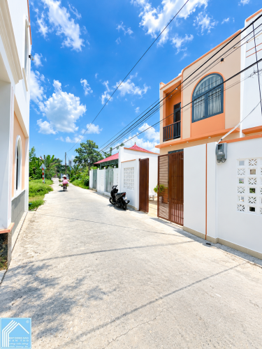 Bán Nhà trệt lầu rạch bà vèn - thông Huỳnh Thị Nỡ và đường tỉnh 925, P.Cái Răng, Cần Thơ