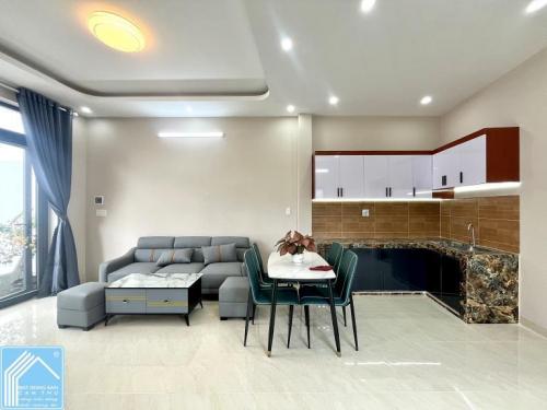 Bán Nhà trệt lầu rạch bà vèn - thông Huỳnh Thị Nỡ và đường tỉnh 925, P.Cái Răng, Cần Thơ