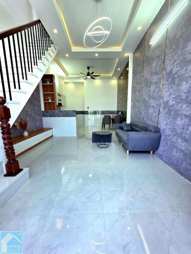 Bán Nhà Trệt Lầu Rạch Bà Vèn đường Huỳnh Thị Nở, P.Cái Răng, TP.Cần Thơ