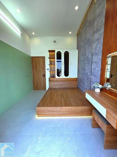 Bán Nhà Trệt Lầu Rạch Bà Vèn đường Huỳnh Thị Nở, P.Cái Răng, TP.Cần Thơ