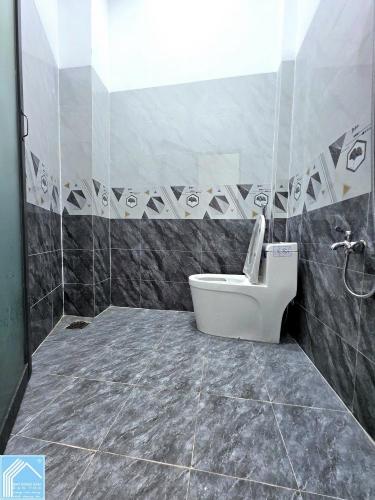 Bán Nhà Trệt Lầu Rạch Bà Vèn đường Huỳnh Thị Nở, P.Cái Răng, TP.Cần Thơ