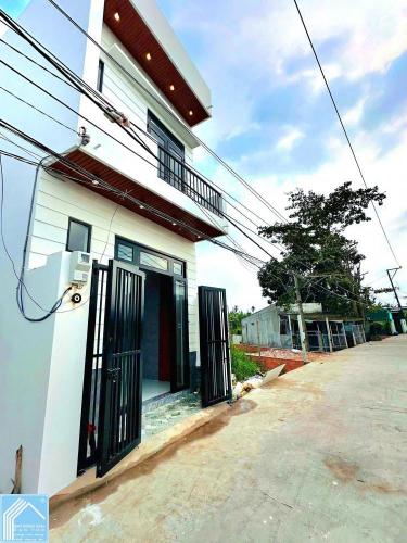 Bán Nhà Trệt Lầu Rạch Bà Vèn đường Huỳnh Thị Nở, P.Cái Răng, TP.Cần Thơ