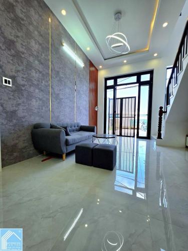 Bán Nhà Trệt Lầu Rạch Bà Vèn đường Huỳnh Thị Nở, P.Cái Răng, TP.Cần Thơ