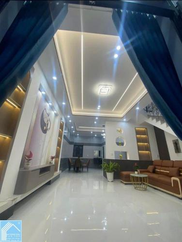 Bán Nhà Trệt Lầu Rạch Bà Vèn Tỉnh lộ 925, P.Cái Răng, TP.Cần Thơ