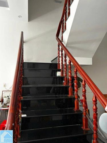 BÁN NHÀ TRỆT LẦU RỘNG RÃI KDC PHÚ AN , P. HƯNG PHÚ , CẦN THƠ