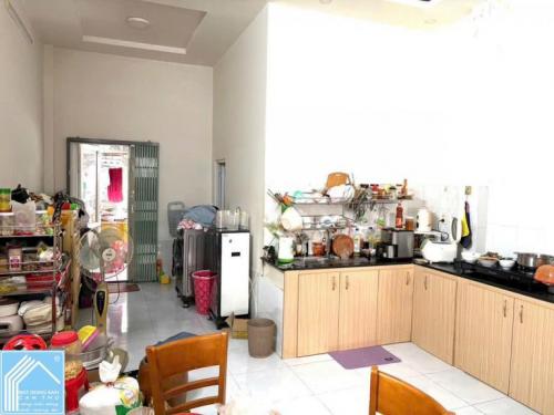 BÁN NHÀ TRỆT LẦU RỘNG RÃI KDC PHÚ AN , P. HƯNG PHÚ , CẦN THƠ