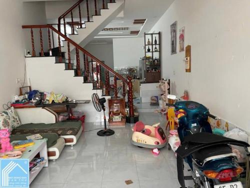 BÁN NHÀ TRỆT LẦU RỘNG RÃI KDC PHÚ AN , P. HƯNG PHÚ , CẦN THƠ