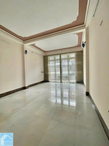 Bán Nhà Trệt Lầu Sân thượng đường B24 KDC 91B - Thông đường Trần Hoàng Na, P.Tân An